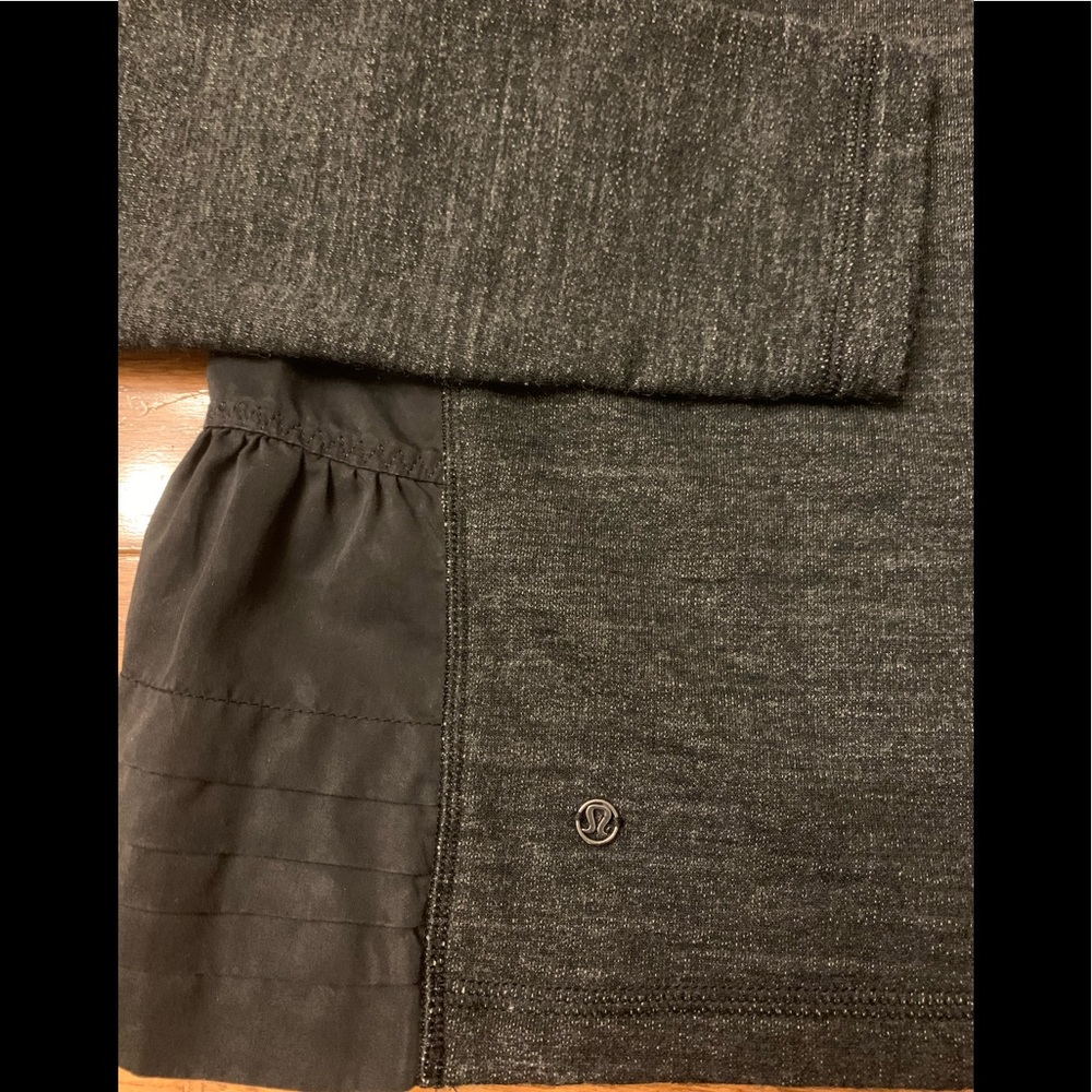 🖤Lululemon Sattva Pullover Top-10🖤 - Picture 10 of 16
